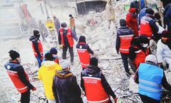 Asrın felaketinin yıl dönümünde Kastamonu tek yürek oldu