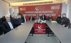 Akif Güzel: “Mağduriyetler ortadan kalkana dek takipteyiz”