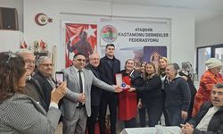 Ataşehir’de Kastamonu rüzgarı