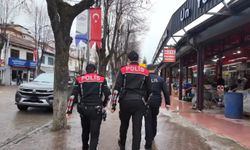 Azdavay’da 280 kişi sorgulandı