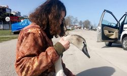 Balık tutmaya giden Kastamonulu aile hayat kurtardı