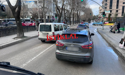 Kastamonu trafiğinde araç sayısı 176 bin 160’a ulaştı