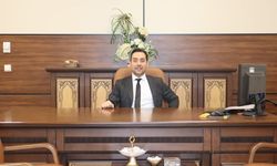 Sevilen Başhekim görevi bırakıp Kastamonu'dan ayrılıyor