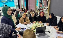 Köklerden Geleceğe Kadın Kolları Çalıştayı gerçekleştirildi