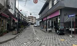 Kastamonu'da o yol trafiğe açıldı!