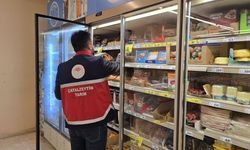 Çatalzeytin’de Ramazan ayı denetimleri sürüyor