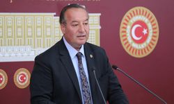 CHP’li Akay’dan TBMM’de Kastamonu uyarısı