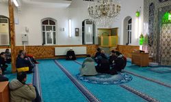 Cide’de 'Genç Esnaf' buluşması gerçekleştirildi