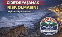 Kas-Der’den Cide Güç Birliği Platformu’na tam destek