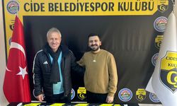 Cide Belediyespor Altyapı Koordinatörünü belirledi