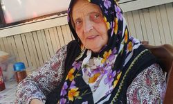 Cide’de Bedriye Özcan vefat etti