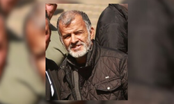 Cide’de Can Burma hayatını kaybetti