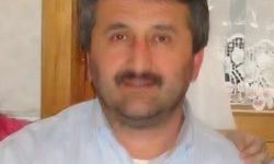 Cide’de İsmail Yılmaz yaşamını yitirdi