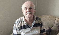 Cide’de Kadir Yıldız hayatını kaybetti