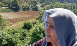 Cideli Ümmühan Öz ebediyete uğurlandı