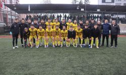 Cidespor zirvede yalnız kaldı!