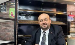 Kastamonulu Bahattin Bal, Kocaeli'de başkanlığına seçildi