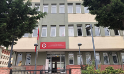 Çatalzeytin MYO’nun Müdürü belli oldu