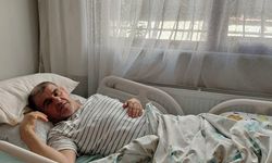 Ağır yaralanan Cideli tersane çalışanı taburcu edildi