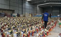 Deniz Feneri’nden Ramazan’da yardım seferberliği