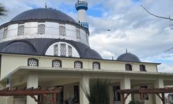 Kastamonu'nun denize nazır camii yeniden ibadete açılıyor