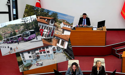 Dolmuş, kreş, huzurevi… Zamlar mecliste görüşüldü