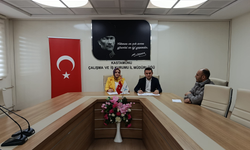 İŞKUR ve DSİ’den Kastamonu’ya istihdam hamlesi