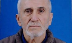 Cide’de “İğneci Mehmet” hayatını kaybetti