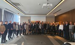 Eğitim-Bir-Sen Kastamonu'dan birlik ve beraberlik vurgusu