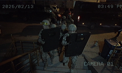 Kastamonu'da 23 adrese geniş çaplı narkotik operasyonu!