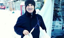 Cide’de Ercan ailesinin acı günü