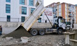 Kastamonu'nun iki ilçesine hizmet verecek hastanede sona yaklaşıldı