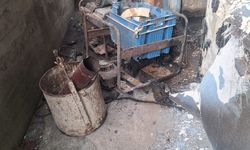 Çatalzeytin’deki patlama sonrası Kastamonu'dan önemli uyarı!