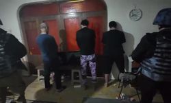 Kastamonu polisi DEAŞ’ın izini sürdü: 1 şüpheli yakalandı