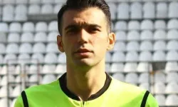 2023’te Gazi’deydi, 2026’da yine görevde