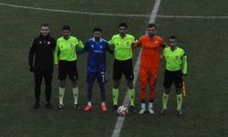 Gazi Stadı’nda kazanan yok! KSK, Erbaaspor ile 1-1 berabere