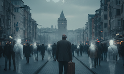 Kastamonu nüfusu İstanbul’da da eriyor!