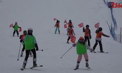 Kastamonu'nun gençlik coşkusu TV366 ekranlarına yansıdı