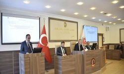 Genel Sekreteri Nida Sinsi’den 2025 Hizmet dökümü