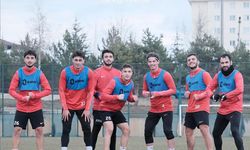 GMG Kastamonuspor, pazar günü Adana deplasmanına çıkacak