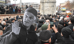 “Pir Seyin” için mevlid-i şerif programı düzenlenecek