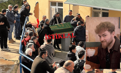 Gözyaşları Cideli Fatih için aktı