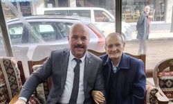 33 yıldır hizmet ediyordu, göreve son noktayı koydu