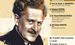 Nazım Hikmet’in ayak izleri İnebolu’da