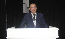 Hakan Küçükoğlu yeniden başkan seçildi