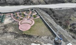 Kastamonu'nun ilçe belediyesi vandallığa karşı uyardı