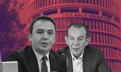 Hasan Baltacı’dan, gözaltına alınan Tanju Özcan’a destek