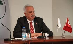 Hamzaoğlu'ndan dikkat çeken 'menfaat çetesi' paylaşımı