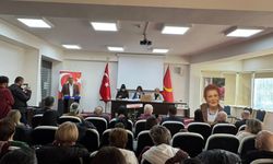 Çağdaş Yaşamı Destekleme Derneği’nde Arık, güven tazeledi