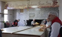 Kastamonu’da Ramazan'da fırın denetimlerini sıkılaştırdı